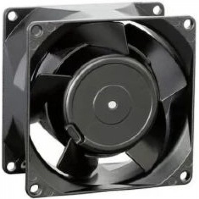 Вентилятор осевой EBMPAPST Серия 8000 A 80x80x38 мм AC 230В 8556-A