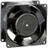 Вентилятор осевой EBMPAPST Серия 8000 A 80x80x38 мм AC 230В 8556-A