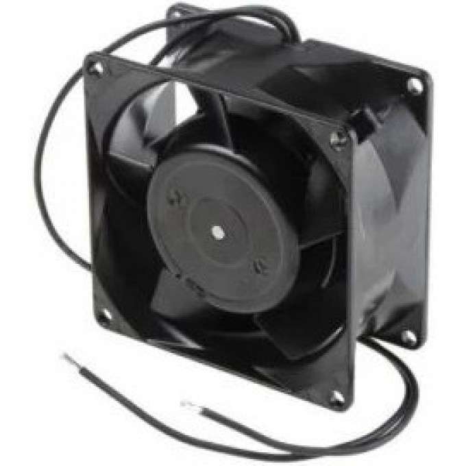 Вентилятор осевой EBMPAPST Серия 8000 A 80x80x38 мм AC 8800-A