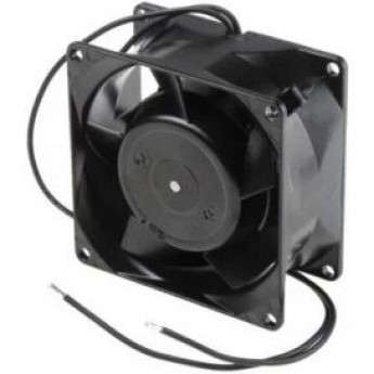 Вентилятор осевой EBMPAPST Серия 8000 V 80x80x38 мм AC 8830-VW