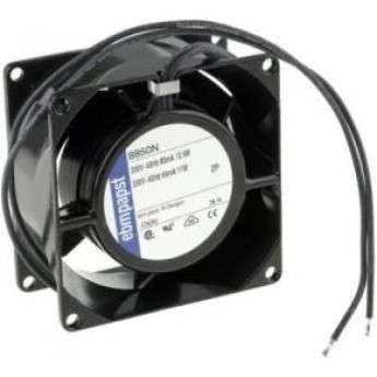 Вентилятор осевой EBMPAPST Серия 8000 N 8850-N