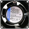 Вентилятор осевой EBMPAPST Серия 8000 N 80x80x38 мм AC 8856-N