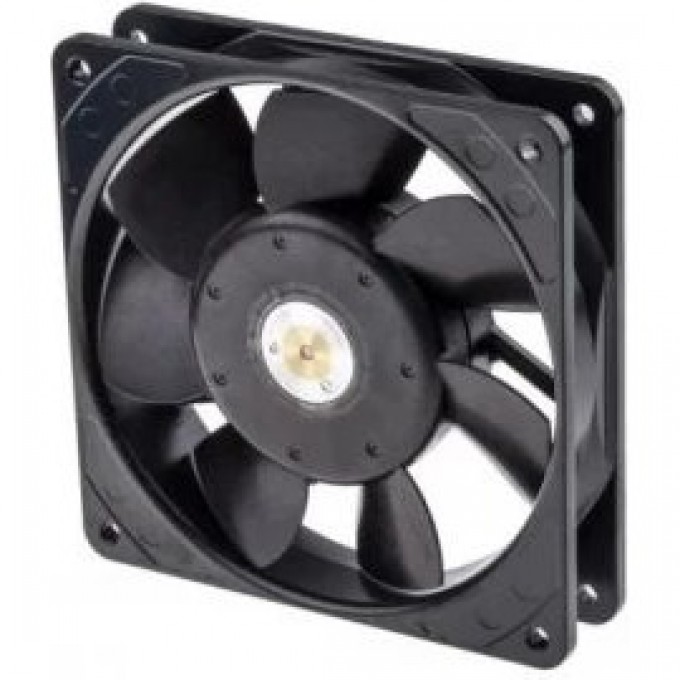 Вентилятор осевой EBMPAPST Серия 8000 V 80x80x38 мм AC 8856-VW