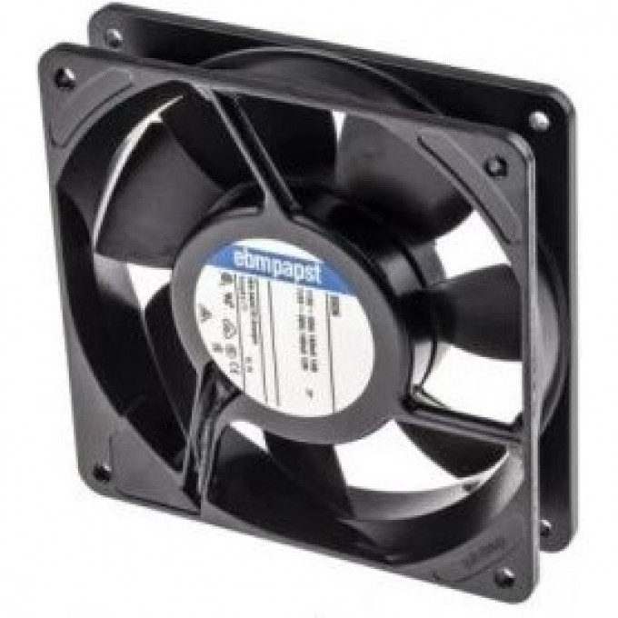 Вентилятор осевой EBMPAPST Серия 9900 9906