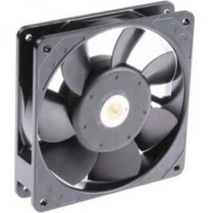 Вентилятор осевой EBMPAPST Серия 9900 9950