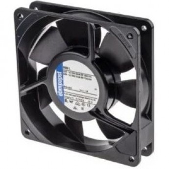 Вентилятор осевой EBMPAPST Серия 9900 119x119x25 мм AC 9956-L