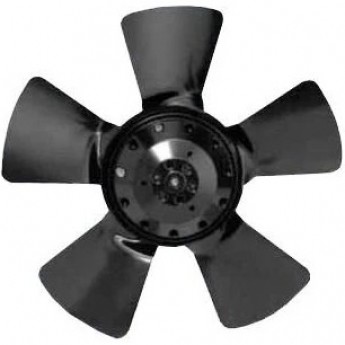 Осевой вентилятор EBMPAPST A2D210 AC 400В 80Вт A2D210-AA02-11