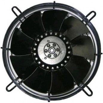 Осевой вентилятор AC EBMPAPST A2D240 240 мм A2D240-AA02-02