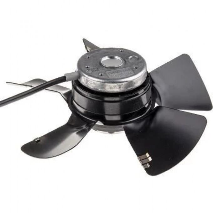 Осевой вентилятор EBMPAPST Серия A2D250 250 мм AC 230В A2D250-AA02-01