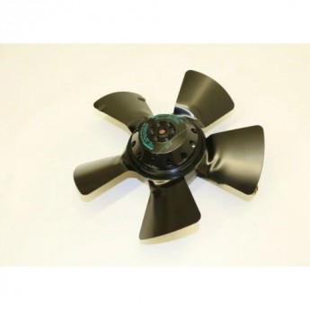 Осевой вентилятор EBMPAPST A2D250 AC 230В A2D250-AA02-02