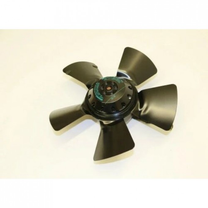 Осевой вентилятор EBMPAPST A2D250 AC 230В A2D250-AA02-02