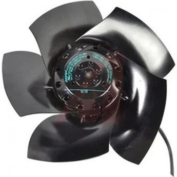 Осевой вентилятор EBMPAPST A2D250 переменного тока 250 мм A2D250-AD26-05