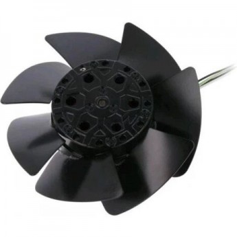 Осевой вентилятор EBMPAPST A2D250 AC 230В 100Вт A2D250-AI02-01