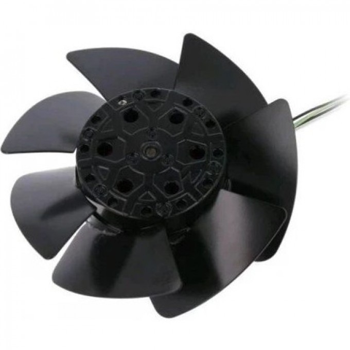 Осевой вентилятор EBMPAPST A2D250 AC 230В 100Вт A2D250-AI02-01