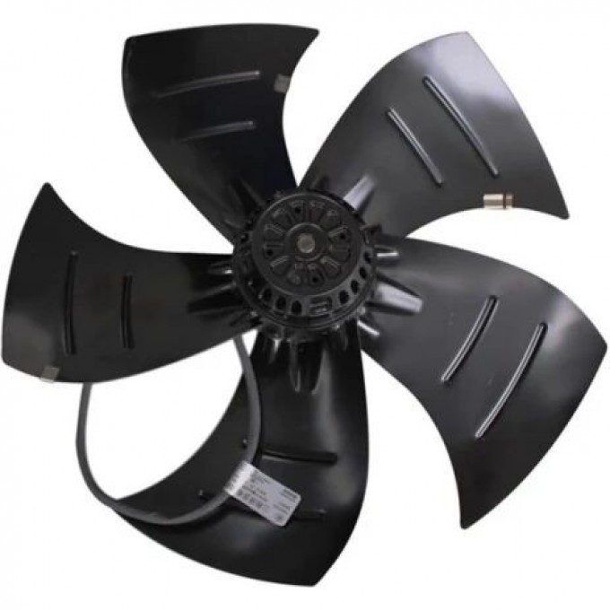 Осевой вентилятор EBMPAPST A2D300 AC 230В 180Вт A2D300-AD02-02