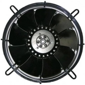 Осевой вентилятор EBMPAPST A2D300 AC 230В A2D300-AD02-41