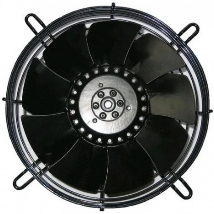 Осевой вентилятор EBMPAPST A2D300 AC 230В A2D300-AD02-41