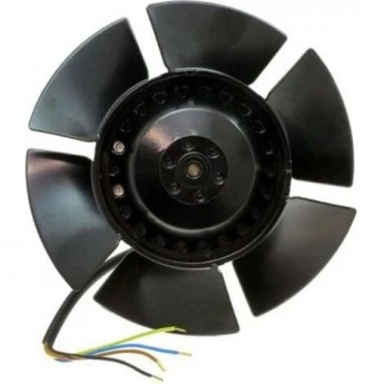 Осевой вентилятор EBMPAPST A2E170 AC 170 мм A2E170-AF23-02