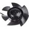 Осевой вентилятор AC EBMPAPST Серия A2E170 типоразмер 170 мм A2E170-AF23-31