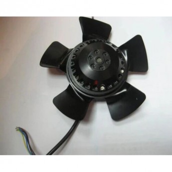 Осевой вентилятор EBMPAPST A2E185 220В 615 м³/ч A2E185-AF20-09