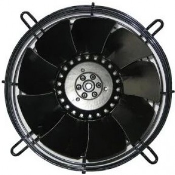 Осевой вентилятор EBMPAPST A2E200 A2E200-AF02-01