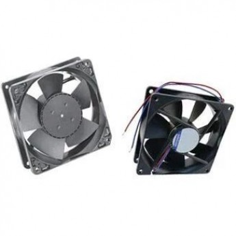 Осевой вентилятор EBMPAPST A2E250-AQ AC 250 мм A2E250-AQ52-05