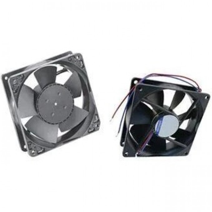 Осевой вентилятор EBMPAPST A2E250-AQ AC 250 мм A2E250-AQ52-05