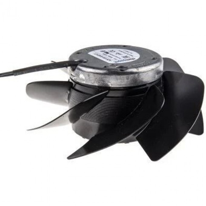 Осевой вентилятор EBMPAPST A2S130 AC 230В, 130 мм A2S130-AA03-01