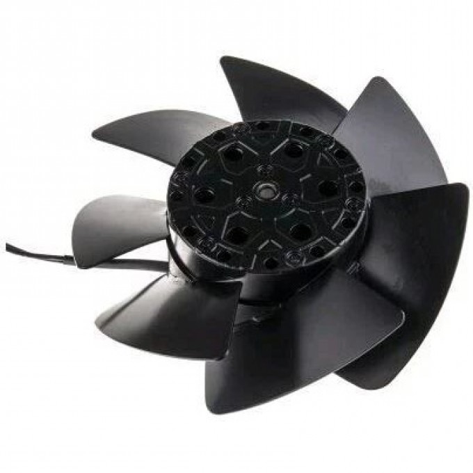 Осевой вентилятор EBMPAPST A2S130 AC 130 мм A2S130-AA03-30