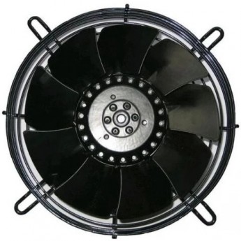 Осевой вентилятор AC EBMPAPST Серия A2S130 130 мм A2S130-AA03-33