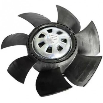 Осевой вентилятор EBMPAPST A3G200 EC-двигатель 200 мм A3G200-AD01-03