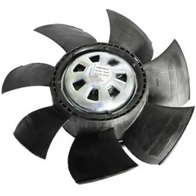 Осевой вентилятор EBMPAPST A3G200 EC-двигатель 200 мм A3G200-AD01-03