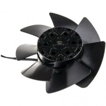 Осевой вентилятор EBMPAPST EC-двигатель 300 мм A3G300-AK13-01