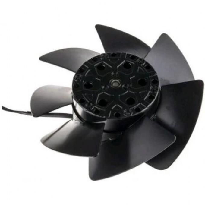 Осевой вентилятор EBMPAPST EC-двигатель 300 мм A3G300-AK13-01