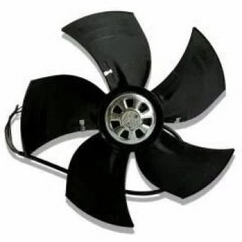 Осевой вентилятор EBMPAPST EC-двигатель Серия A3G300 300 мм A3G300-AK13-03