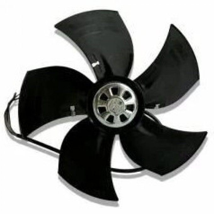 Осевой вентилятор EBMPAPST EC-двигатель Серия A3G300 300 мм A3G300-AK13-03