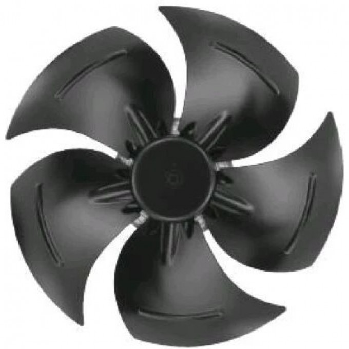 Осевой вентилятор EBMPAPST EC-двигатель Серия A3G350 типоразмер 350 мм A3G350-AA58-02