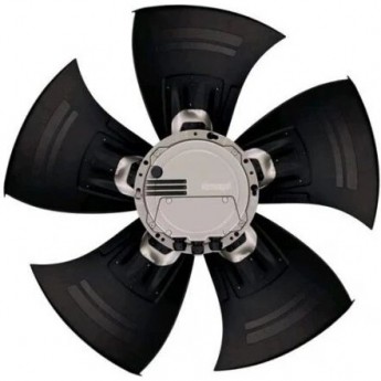 Осевой вентилятор EBMPAPST A3G350 EC-двигатель 350 мм A3G350-AN01-01