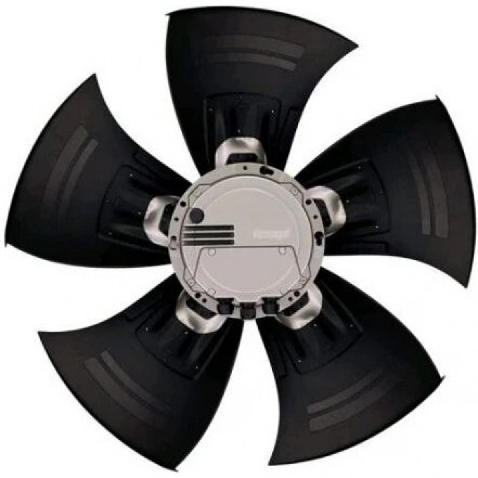 Осевой вентилятор EBMPAPST A3G350 EC-двигатель 350 мм A3G350-AN01-01