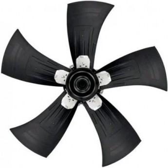 Осевой вентилятор EC-двигатель EBMPAPST A3G350 типоразмер 350 мм A3G350-AN01-12