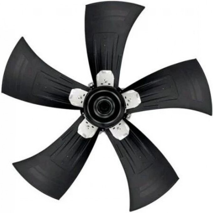 Осевой вентилятор EC-двигатель EBMPAPST A3G350 типоразмер 350 мм A3G350-AN01-12