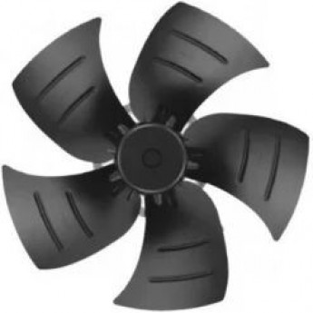 Осевой вентилятор EBMPAPST A3G400 EC-двигатель 400 мм A3G400-AC22-51