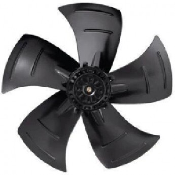 Осевой вентилятор EBMPAPST A3G450 EC-двигатель 450 мм A3G450-AE16-57