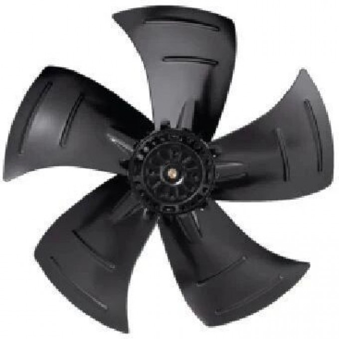 Осевой вентилятор EBMPAPST A3G450 EC-двигатель 450 мм A3G450-AE16-57