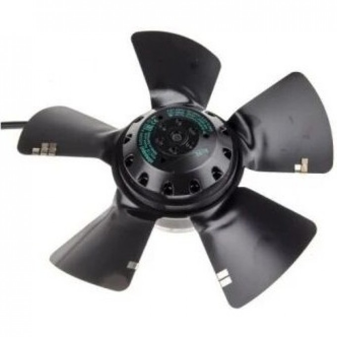 Осевой вентилятор EBMPAPST A3G630 EC-двигатель A3G630-AR85-01