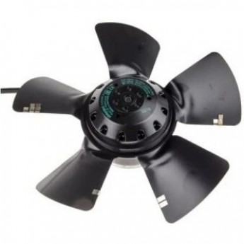 Осевой вентилятор EBMPAPST EC-двигатель Серия A3G630 типоразмер 630 мм A3G630-AR85-90