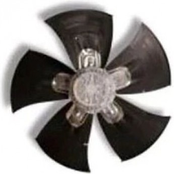 Осевой вентилятор EBMPAPST EC-двигатель Серия A3G710 типоразмер 710 мм A3G710-BG98-01