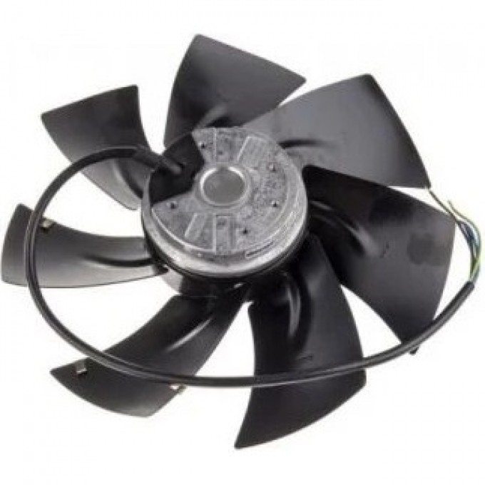 Осевой вентилятор EC-двигатель EBMPAPST A3G800 типоразмер 800 мм A3G800-AT21-01