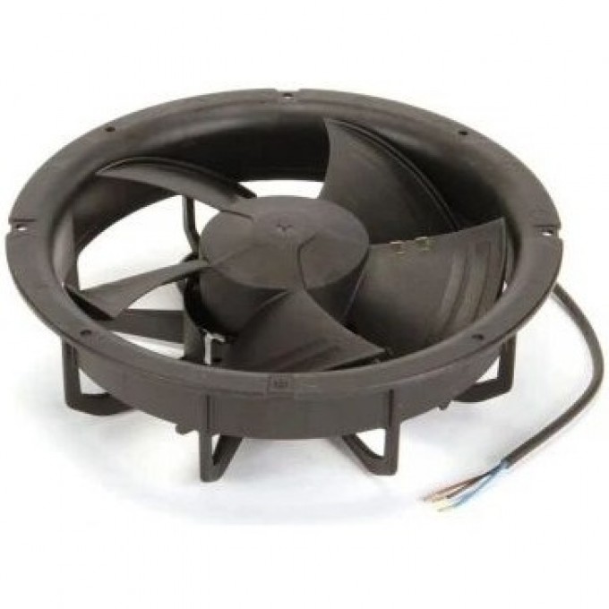 Осевой вентилятор EBMPAPST EC-двигатель A3G800 типоразмер 800 мм A3G800-AU23-71