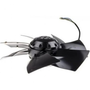 Осевой вентилятор EBMPAPST A3G800 EC-двигатель 800 мм A3G800-AU25-01